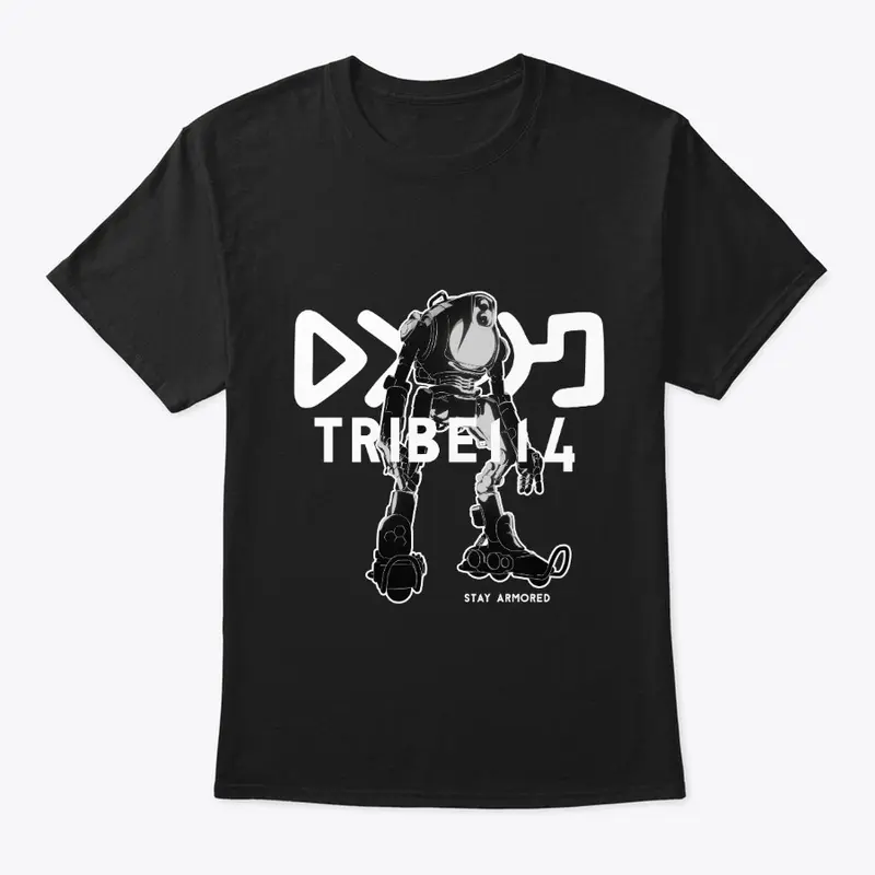 Tribe114 Armored